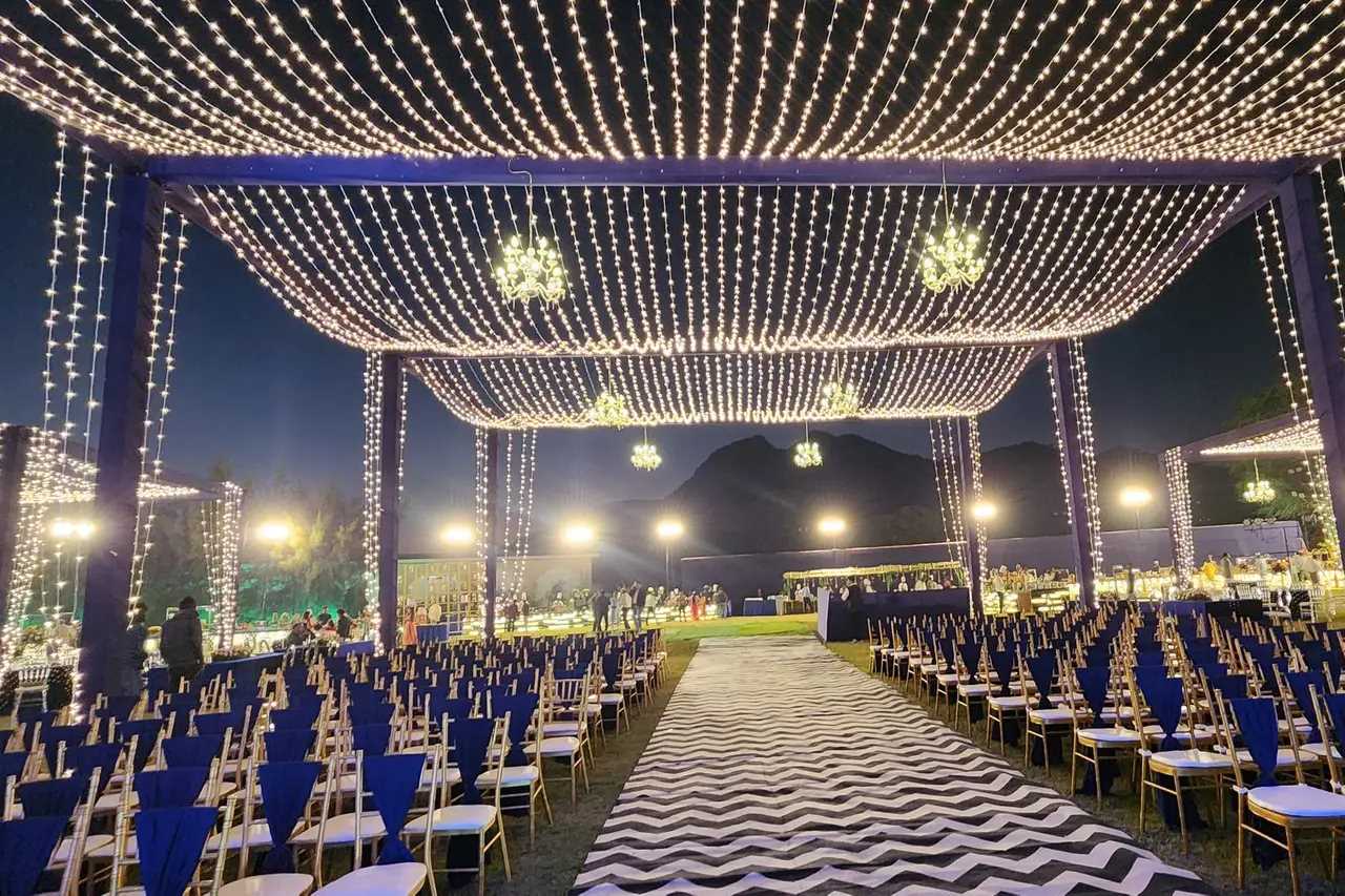 Spectrum Resort Spa & Convention